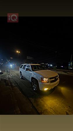 شيفروليه تاهو